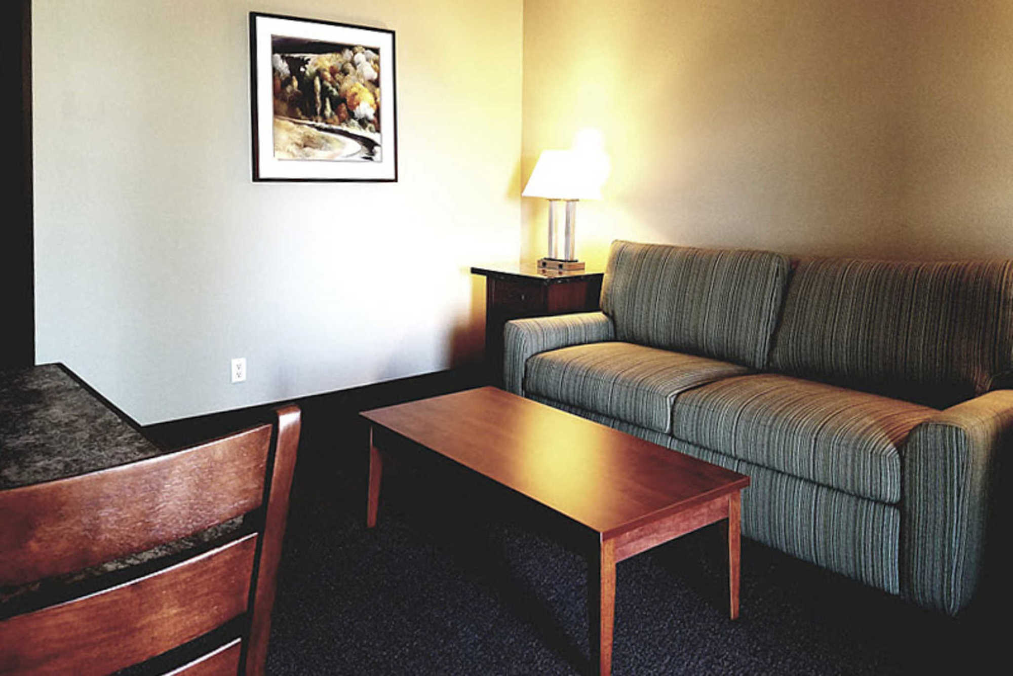 Rodeway Inn & Suites Portland - Jantzen Beach Ruang foto